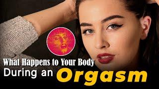 What Happens to Your Body During an Orgasm