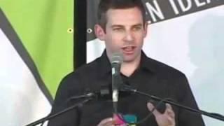 Sam Harris - Faith vs Reason in the Modern World