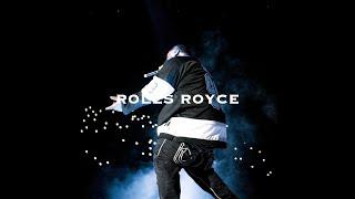 Rod Wave Type Beat - ''ROLLS ROYCE'' 2024