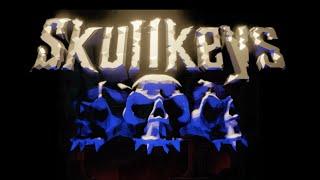 First Look at Skullkeys: Gameplay And Music