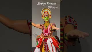 Nrithya Roopam: Dancing Sculptures in Kochi Metro