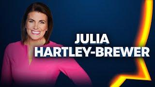 Julia Hartley-Brewer | 02-Jul-24