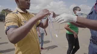 DUNE PACKAGING SAFETY VIDEO