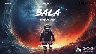 Drum & Bass Barcelona PRESENTS: BALA Guest Mix | ft. Metrik, Sub Focus, Dimension, Grafix, Koven