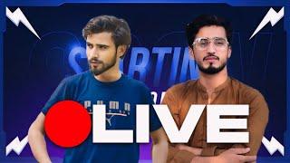 Friend Gup Shap Live Stream