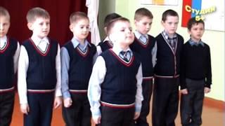 репортаж  Песни наших родителей