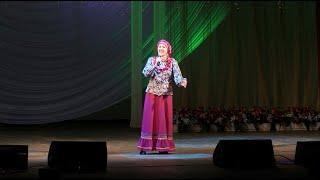 Елена Мартюшова - Страна певучая
