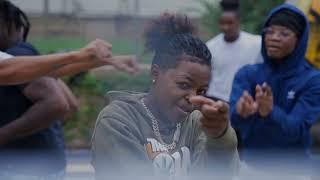 414JungleBaby - Dej HoneyBun [Shot By @TeeGlazedItProduction]