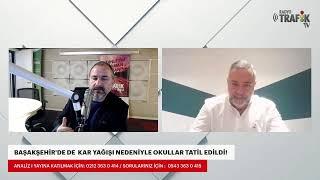 CEZAYİR DOĞAN VE MERT İNTEPE İLE "ANALİZ"