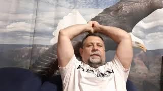 Видение , Самуил, разрушение служения Амалика, Восстановление Скинии Давида