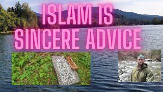 Help I Think I Insulted Allah! ADVICE