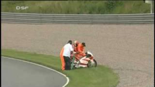 idm -Highlight 125 -Round 4 -Sachsenring