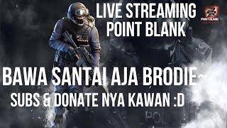 LIVE POINT BLANK : hayuukkkkkk #nighskyparty_