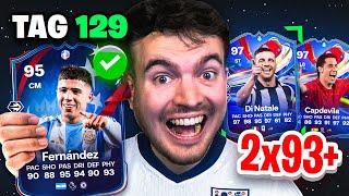 W im NEUEN HERO PICK, aber.. WAS ERREICHT man in EA FC 24 ohne FC POINTS? TAG 129 