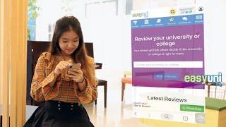 EasyUni Promo Video