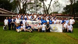 Ateneo Grade School Batch 1966 - Kodakan after Mass (21 February 2016)