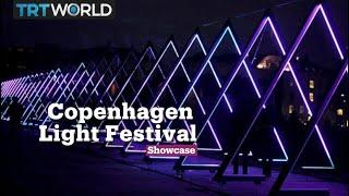 Copenhagen Light Festival | Festivals | Showcase