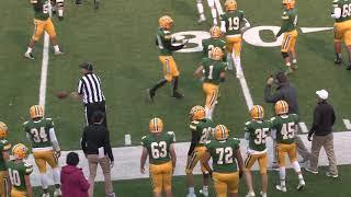 Salina Friday Night Football- 2019: Derby @ Salina South