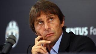 Conte's press conference - english subtitles