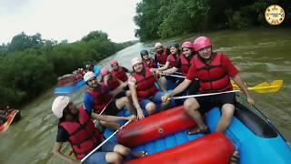 River Rafting at Kolad By Adventure Geek