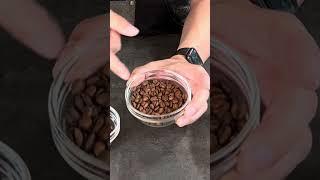 Warum ist Handwerksröster Kaffee teurer? #lapuzia #fragdenröster #kaffeeroesterei #qualität