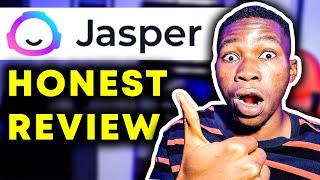 Jasper.ai Review 2023 -️THE TRUTH️- My Experience (Honest Jasper ai Review)