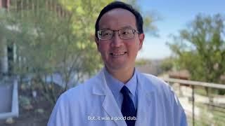 Finding Hope for Sarcoma: Meet City of Hope’s Dr. William Tseng