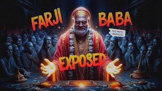 ढोंगी फर्जी बाबाओं की सच्चाई | Farji Baba exposed | Saakar Hari hathras accident