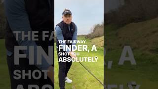 How to hit more fairways | Golf