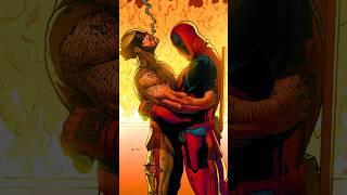 Deadpool Gets Hired to ASSASSINATE Wolverine| #wolverine #deadpool #marvel #comics #xmen