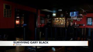 Surviving Gary Black (12-07-2022)