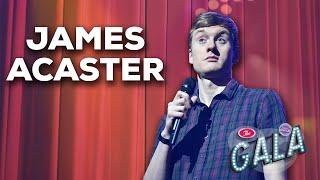 James Acaster - The 2015 Melbourne International Comedy Festival Gala