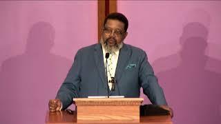 Strategies For Stress Seasons | Psalm 27 | September 15, 2024 | Min. David E. Wilson