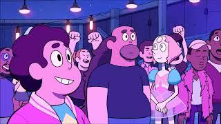 Disobedient - Steven Universe Movie [SUB ITA]