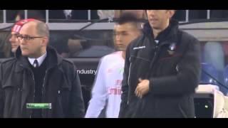 Stephan El Shaarawy vs Genoa Away 720p HD by Bodya Martovskyi