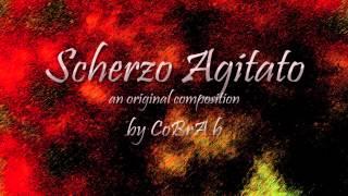 Scherzo Agitato - Original Composition - Epic Orchestral Music