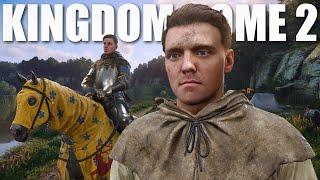 I Played Kingdom Come Deliverance 2. Here’s What You Need to Know.