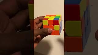 Best way to do this F2L case #f2ltips #cuber #cube #f2ltricks #rubixcube #f2l #games #fastcube