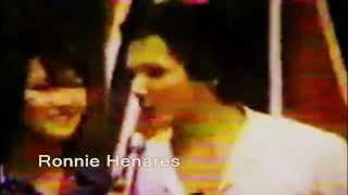 Ronnie Henares