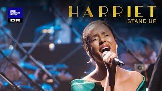 Harriet - Stand Up // Danish National Symphony Orchestra & Andrea Lykke Oehlenschlæger (LIVE)