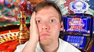 How Does Someone Get Addicted To Gambling?