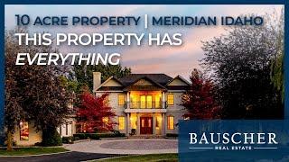 This Property Has EVERYTHING! | Bauscher Real Estate