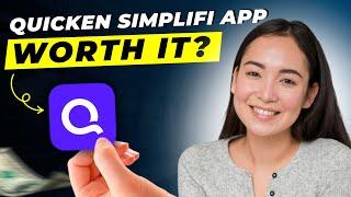 Quicken Simplifi App Review 2024 | Best Personal Finance App