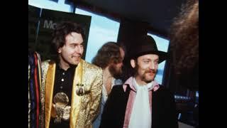 Jethro Tull - War Child - DVD extras -  clips of a Montreux photosession + The Third Hoorah