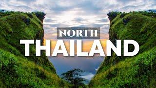 the VERY BEST of Northern Thailand  (Travel Guide)