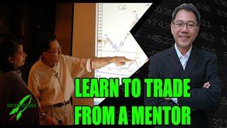 Learn to day trade from a Mentor for beginners  | Concept Of Price™ Trading