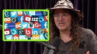 Dr.  Ben Goertzel: Beware America's Military Industrial Advertising Complex!