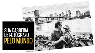 COMO VENDER SUA FOTOGRAFIA EM QUALQUER LUGAR DO MUNDO!