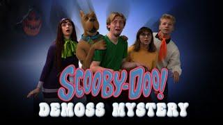 Scooby-Doo! Demoss Mystery (Fan Film)