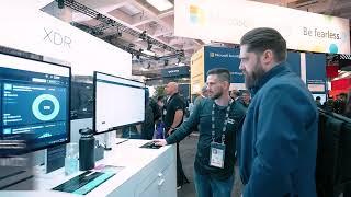 Navattic at RSA 2023